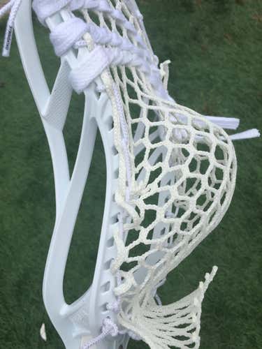 Copy of National Championship Stick - Team Issued