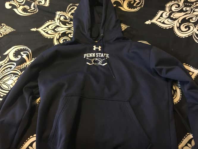 Penn State Hockey Under Armour Hoodie