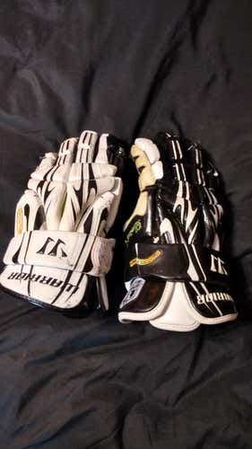 Limited Edition Warrior Imperial Gloves