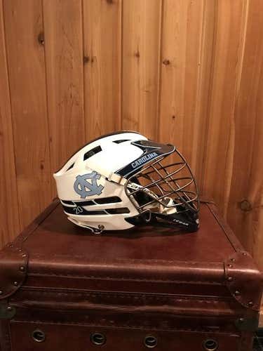 UNC Cascade Helmet