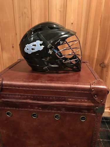 UNC Helmet Pro 7