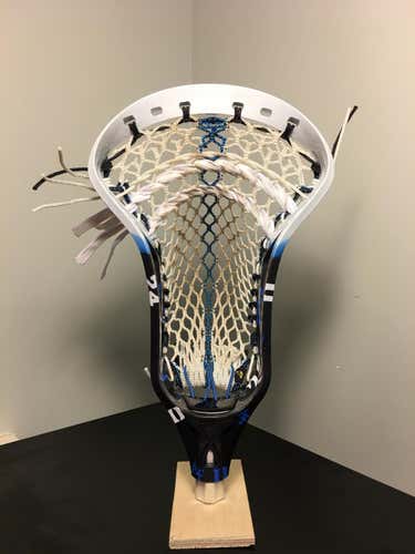 Ecd Mirage Duke Themed Dye Job