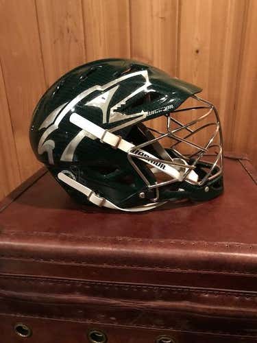 Loyola Warrior Helmet