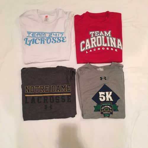 Locker Clean Out: Shooters- Medium