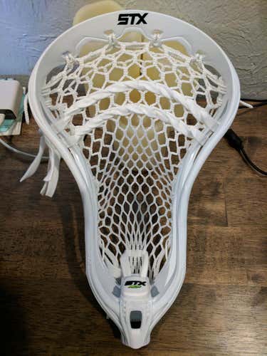 STX Super Power+ with STX Memory mesh