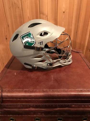 Loyola Helmet