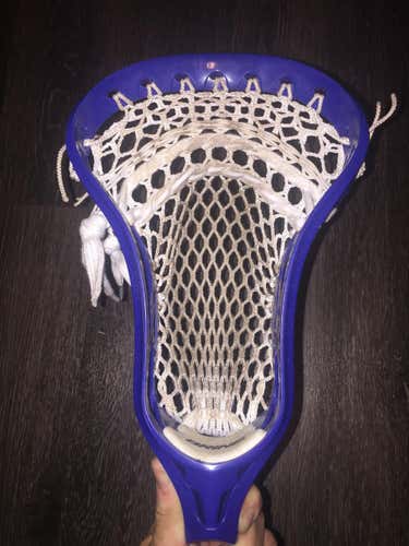Brine Clutch X Strung with String King 2X