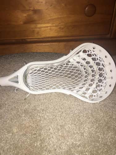 Reebok 6K w/ StringKing 2s