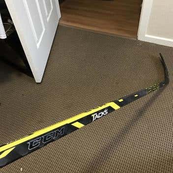 Sr. CCM Tacks 85 Flex Grip P19