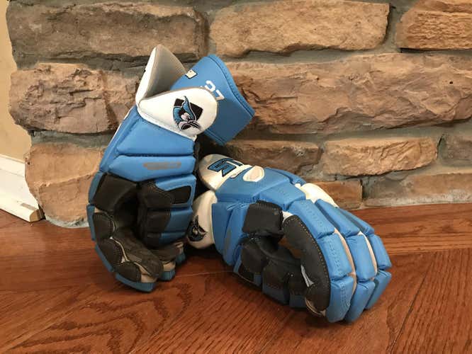 Johns Hopkins Stallion 500s