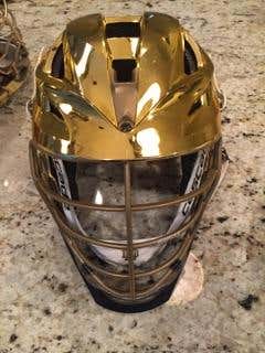 Notre Dame Cascade S