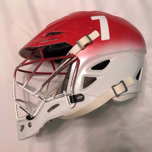 Stony Brook Warrior Regulator II L/XL