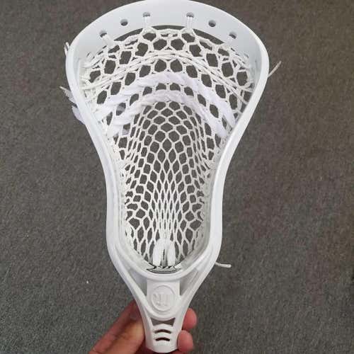 Revo 3x with hero mesh