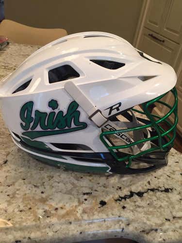 Notre Dame Cascade R