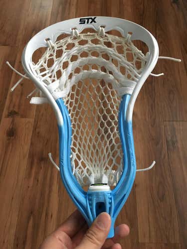STX Super Power Plus