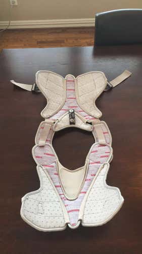 Maverik NXT SPEED Shoulder Pads