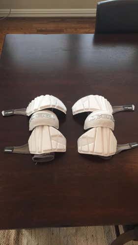 Maverik MAX Arm Guards