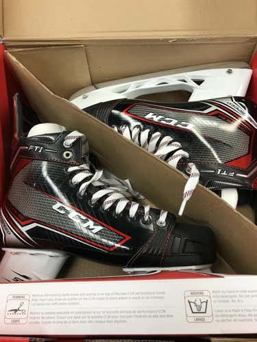 CCM jetspeed FT1