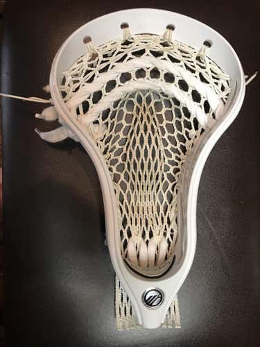 Maverik Metrik HS barely used