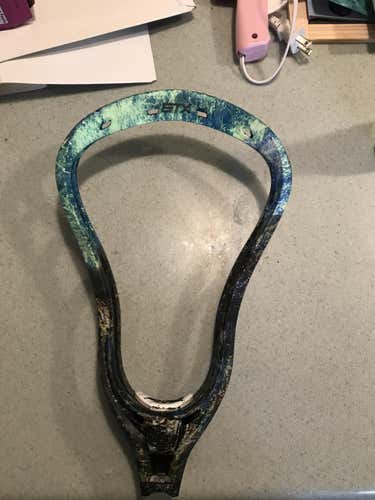 STX Hammer U crazy colors