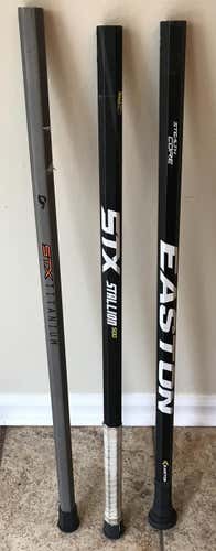 Easton Shaft