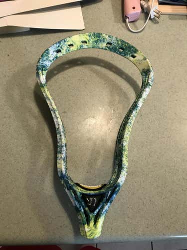 Warrior Regulator Max