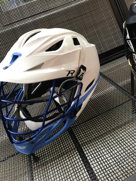 Cascade R