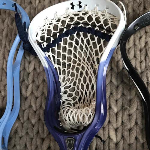 Under Armour Command Low