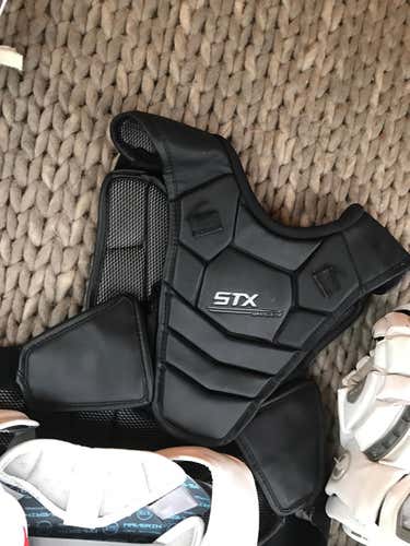 STX SHADOW LINER