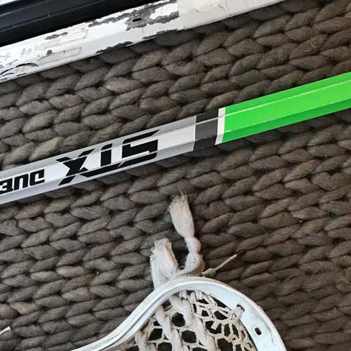 STX DUEL SC