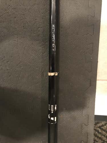 Warrior Kyptro Pro Defense Shaft