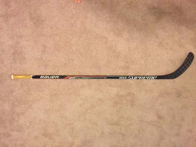 Bauer Supreme TotalOne MX3 Pro Stock