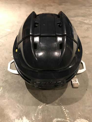 Bauer Re-Akt 100 Medium Navy blue