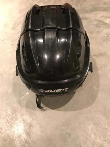 Bauer Re-Akt Small Hockey Helmet Black