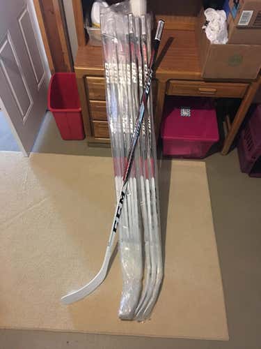 CCM revolution 1 stick