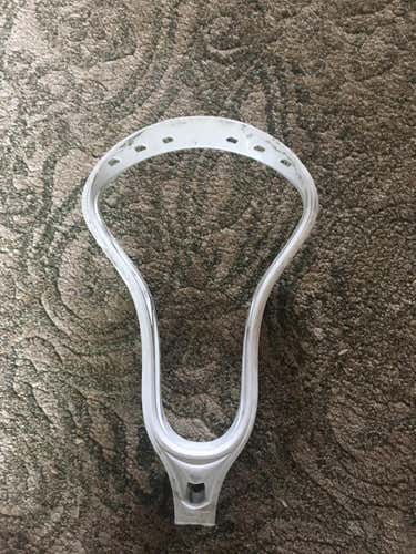 White stx stallion