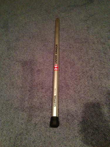 Notre Dame Lacrosse Shaft