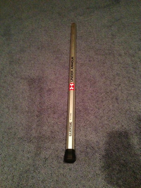 Notre Dame Lacrosse Shaft