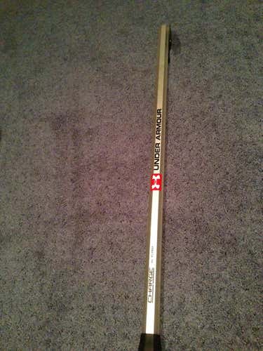Notre Dame Lacrosse Shaft