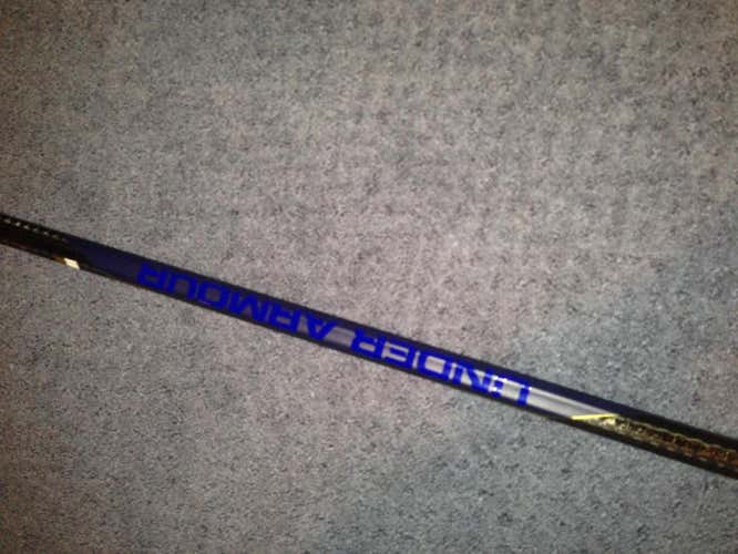 Notre Dame Lacrosse Shaft