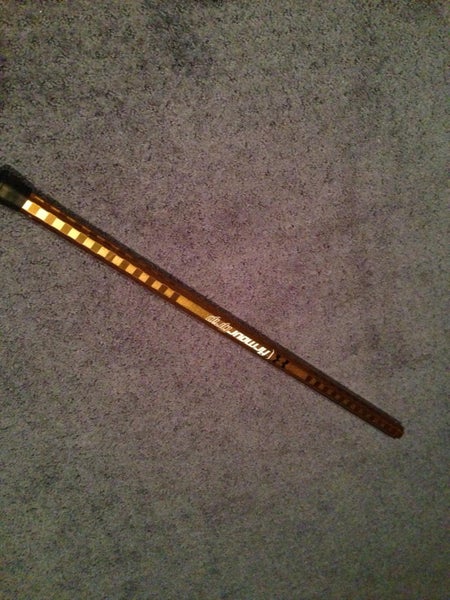 Notre Dame Lacrosse Shaft