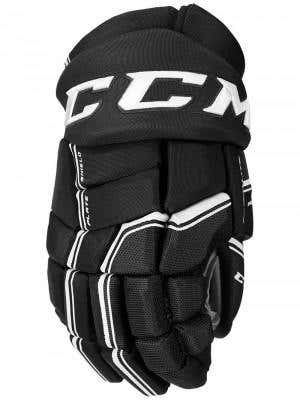 New CCM QuickLite 13" Gloves