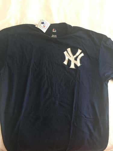 New York Yankees Shirt