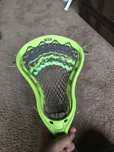 Used stx hammer