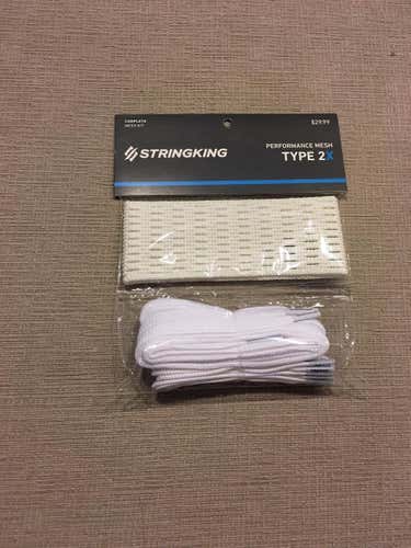 Stringking 2X Mesh Kit