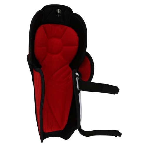 New Bauer Vapor X800 Senior Shin Guards