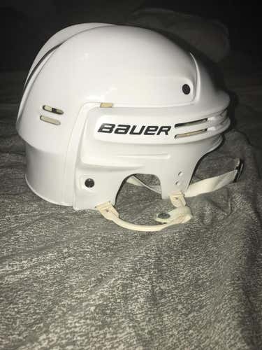Bauer 4500 Large White