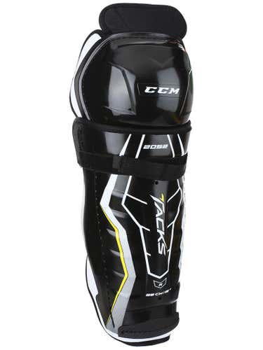 New CCM Tacks 2052 Senior 15" Shin Guards