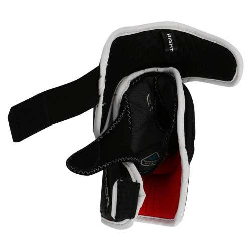New Bauer Vapor 1x Senior Elbow Guards