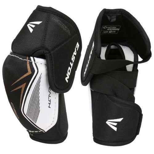 New Easton Stealth C5.0 Senior L Elbow Pads